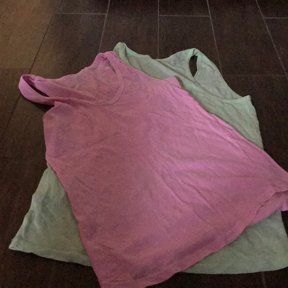 J.crew tank